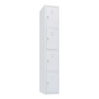 LOCKER HIGHPOINT 4 COMPARTMENTS Granada AISL4